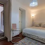 Lovely Patio Getaway In Apartamento *