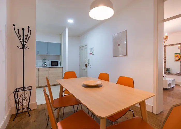Apartamento Lovely Patio Getaway In