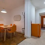 Lovely Patio Getaway In * Lisbona