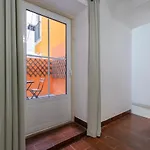 Lovely Patio Getaway In Appartamento *