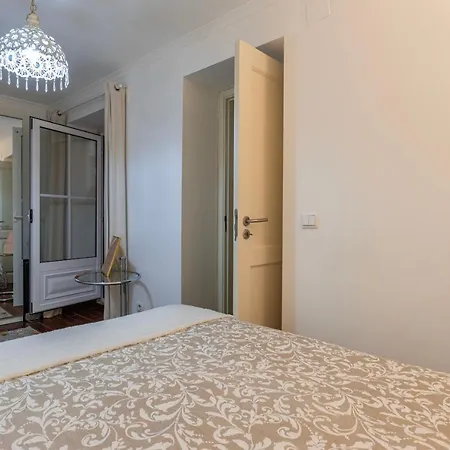 Apartamento Lovely Patio Getaway In *