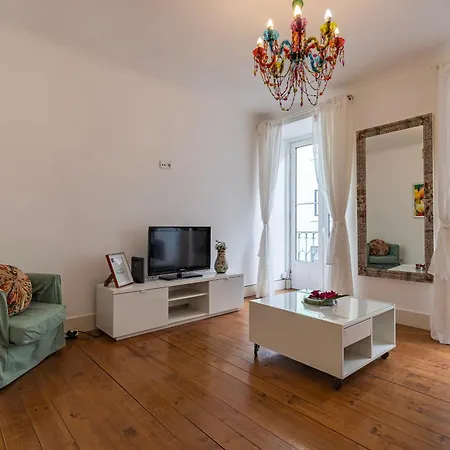 Apartamento Lovely Patio Getaway In