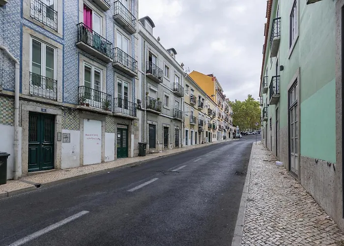 Lovely Patio Getaway In