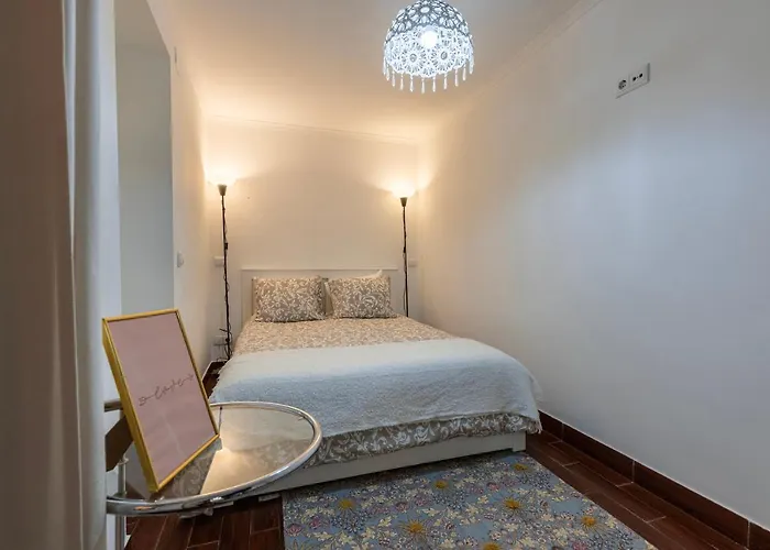 Lovely Patio Getaway In Appartamento *